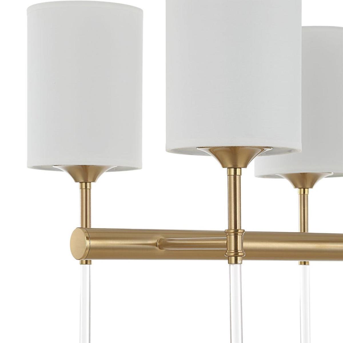 Awyr, 8 Lt Chandelier - Image 9