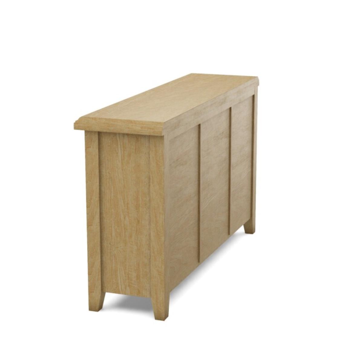 Canyon 3-Door Buffet - Image 16