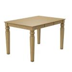 40 x 40" Java Table Top w/ 36" Java Gathering Legs - T-36J - Image 18