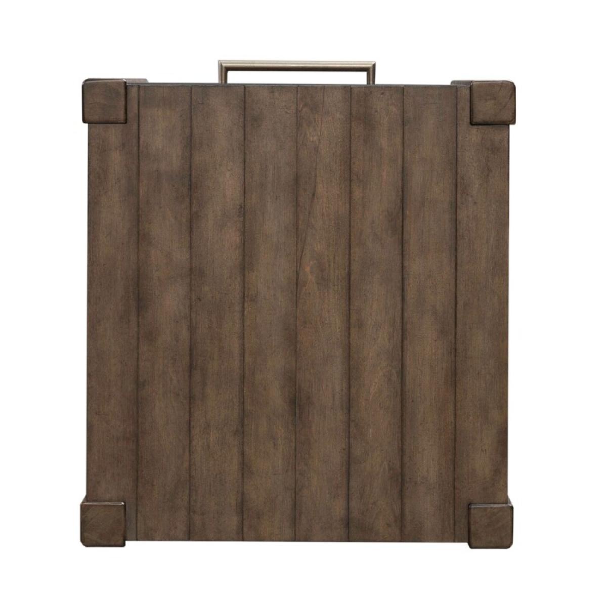 Broadmore Drawer End Table - Image 7