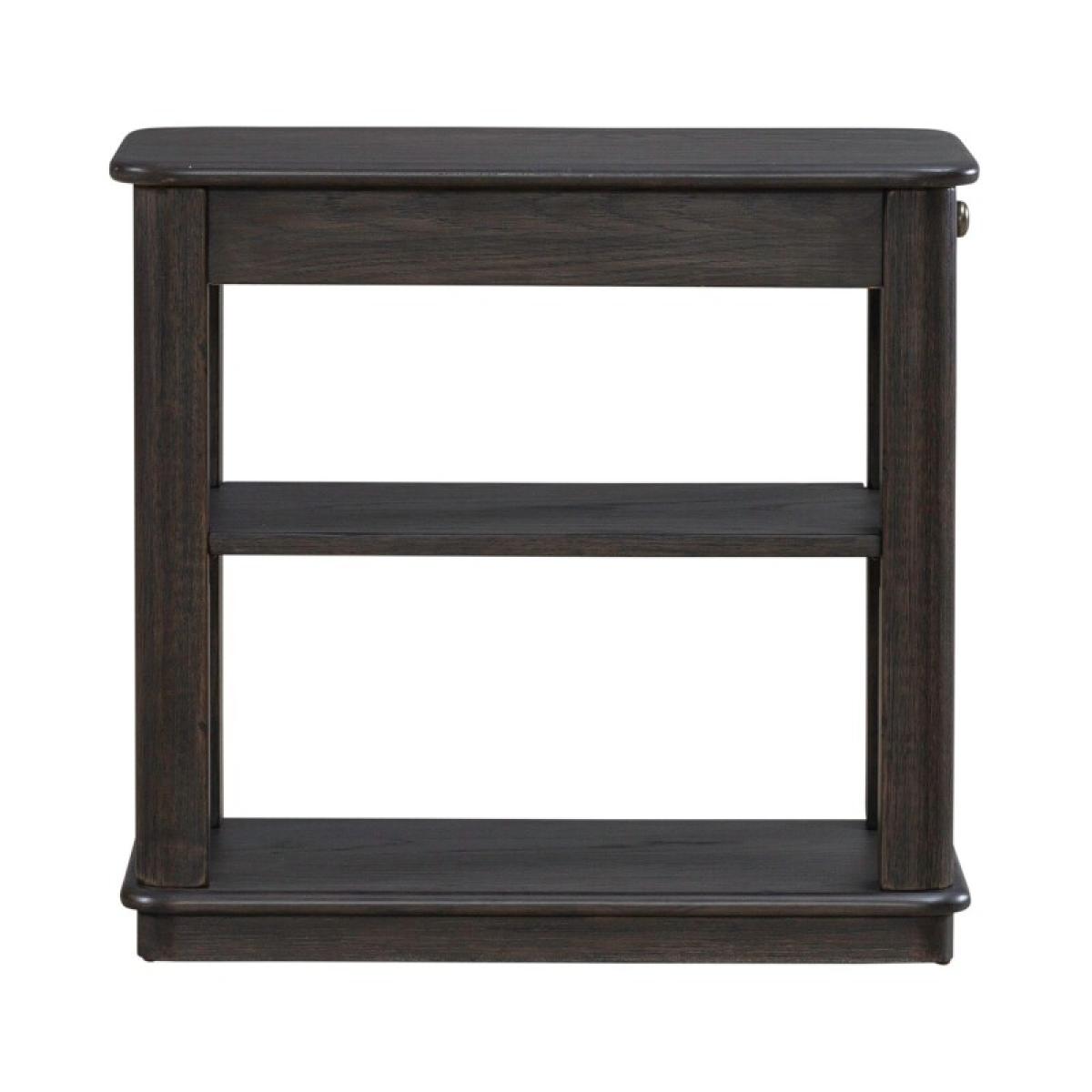 Wallace Chair Side Table - Image 5