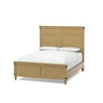 Farmhouse Chic Bed: Available in K & Q - BD-901QF - Image 7