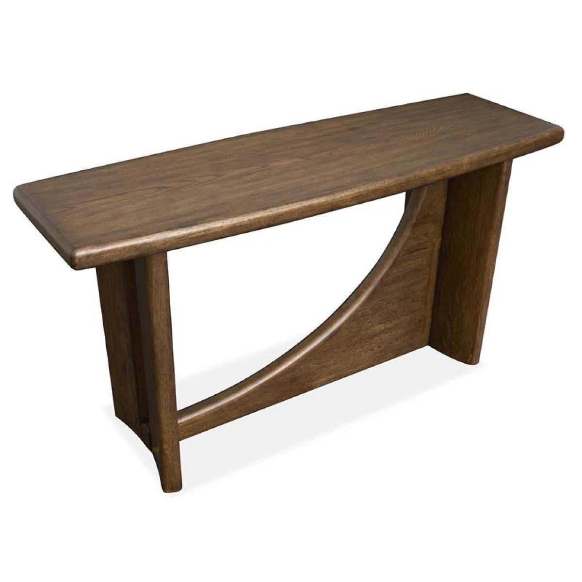 Phoebe T6385-73 Rectangular Sofa Table - Image 4