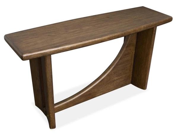 Phoebe T6385-73 Rectangular Sofa Table - Image 4