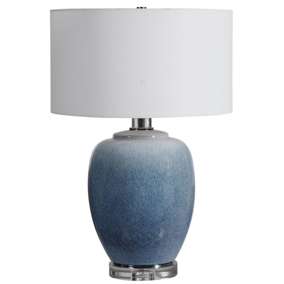 Blue Waters Table Lamp - Image 4