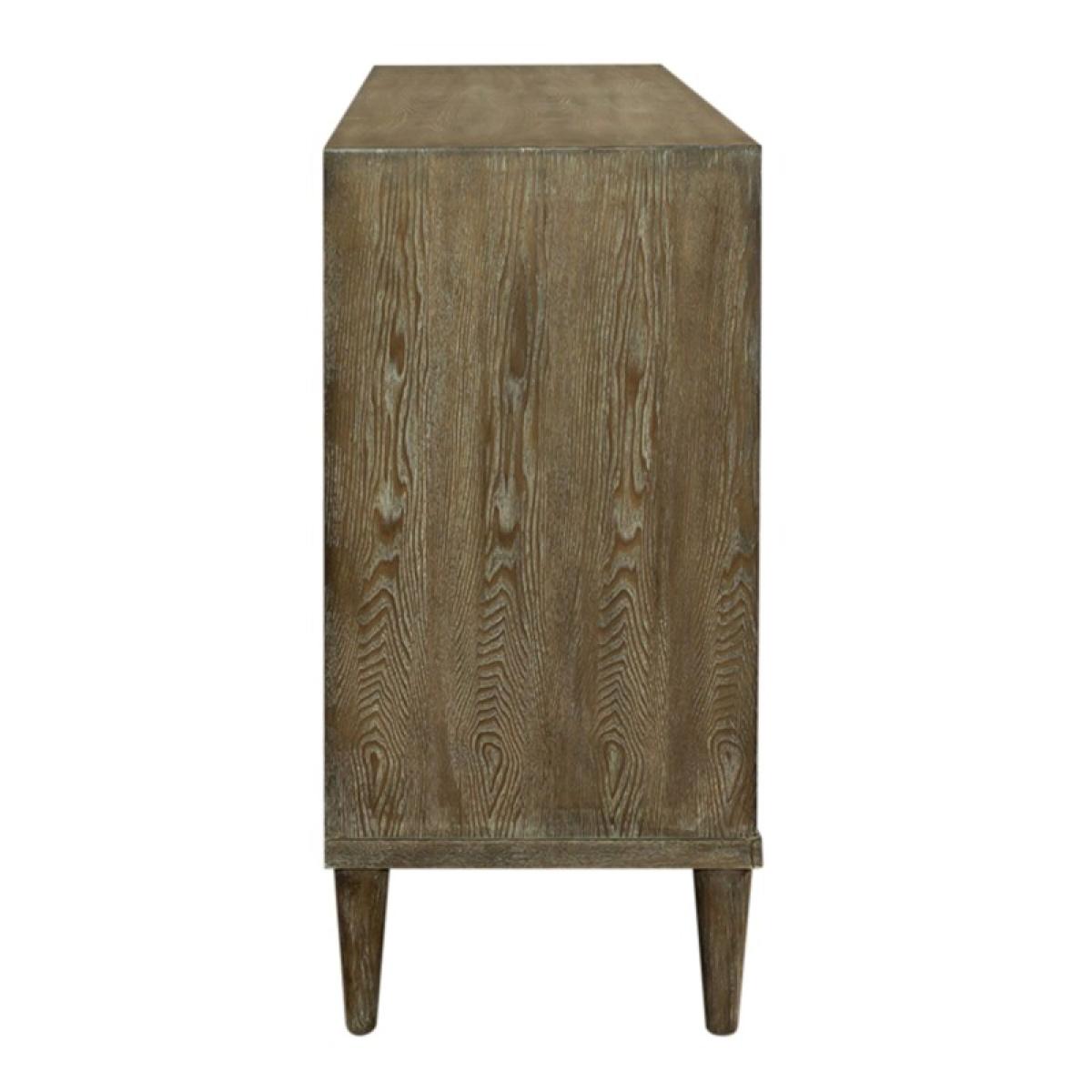 Devonshire 4 Door Accent Cabinet - Image 4