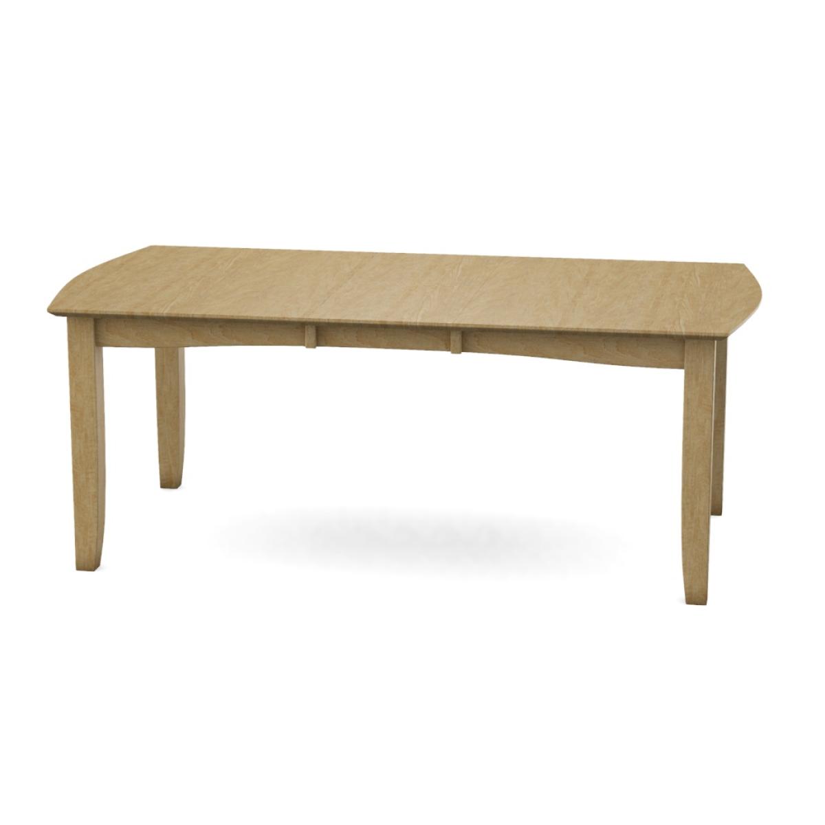 Bow End Table - Image 24