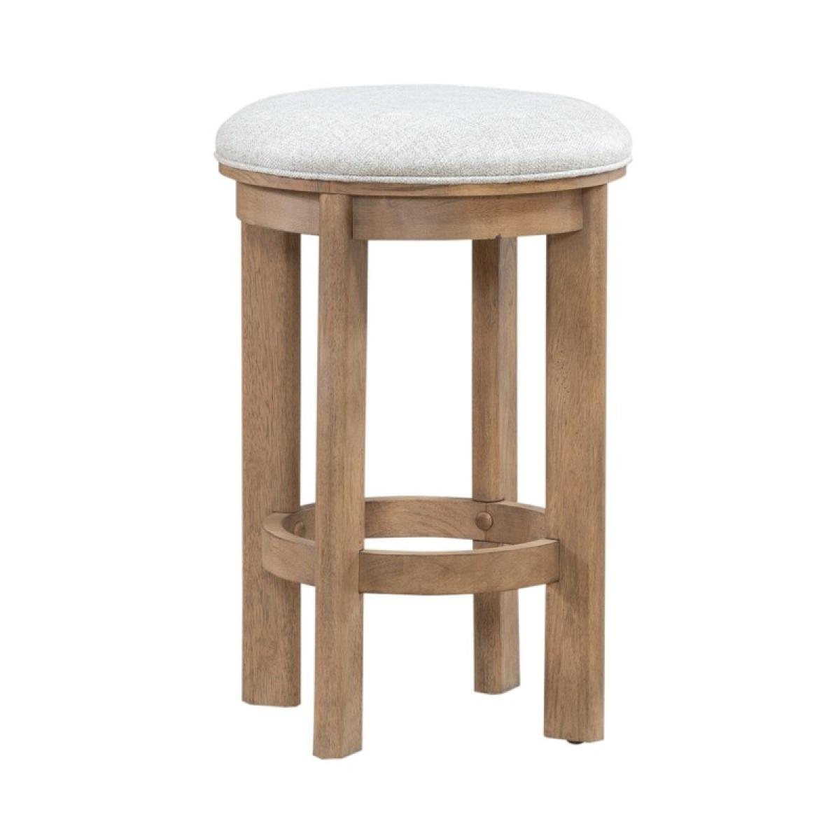 Uph Console Stool - Image 3
