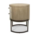 Rio Vista Accent Nightstand - Image 5