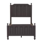 Full Panel Headboard & Footboard - Image 4