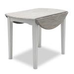 Islamorada Round Table - Drop Leaf - Image 5