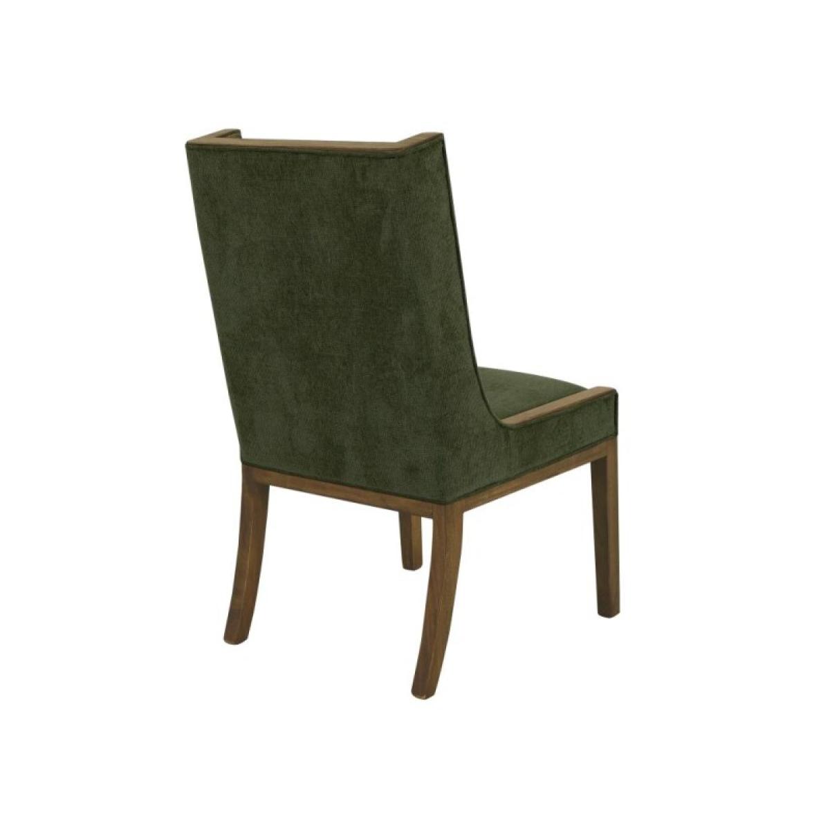 Wooden Chair - Mezquite - Image 3