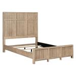 Proximity Place Queen Panel Bed