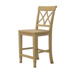 24'' Lacy Counter Stool - Image 10