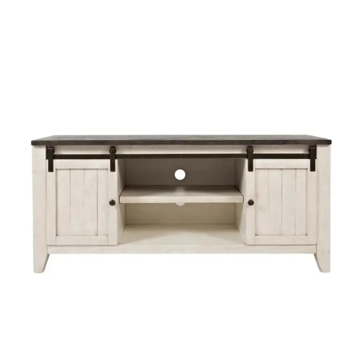 Madison County 60" Media Console - Image 2