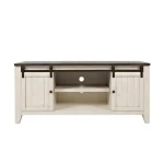 Madison County 60" Media Console