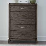 Avalon 5 Drawer Chest