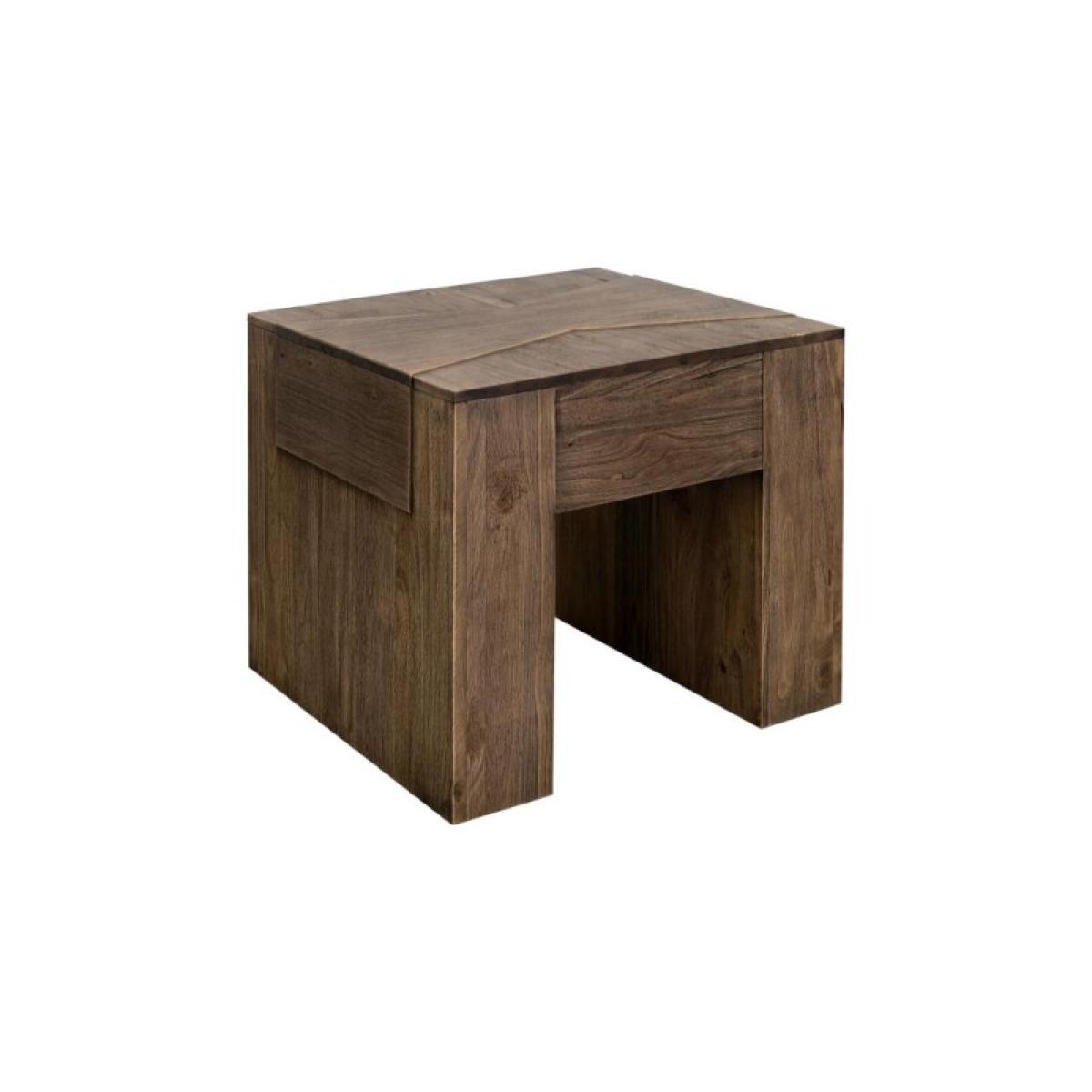 End Table - Milano - Image 2