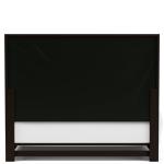 Lydia Queen Upholstered Storage Bed - Image 8