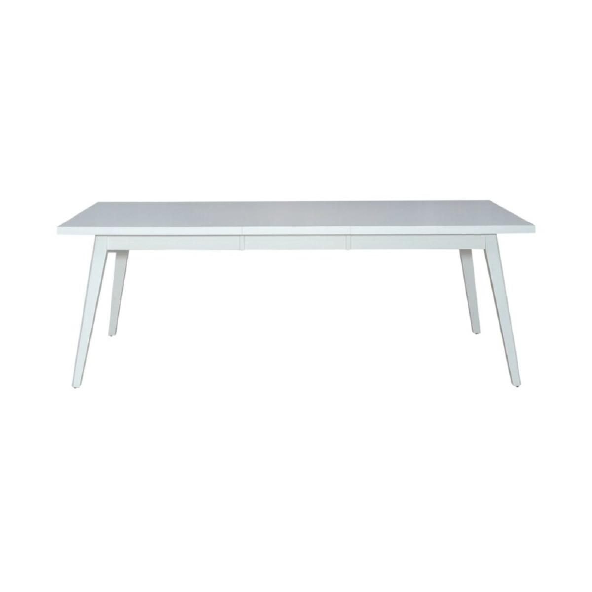 7 Piece Rectangular Table Set - Image 3