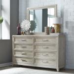Belmar Dresser & Mirror