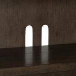 Lexington Park 4 Door Accent Cabinet - Image 12