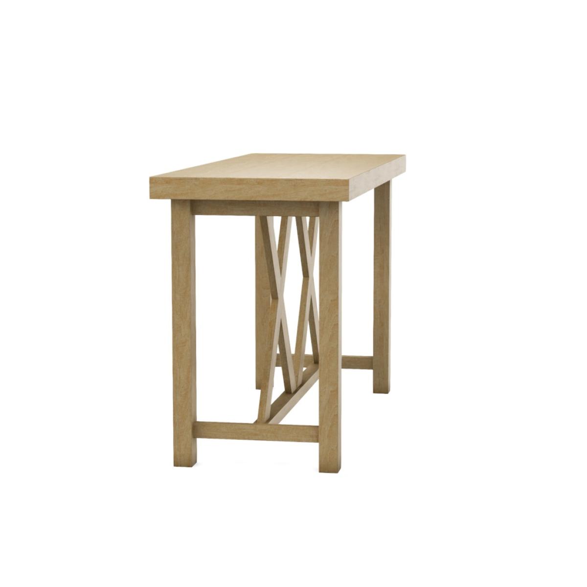 42"H Simone Bar Table - Image 15