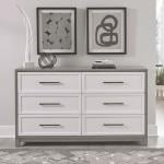 6 Drawer Dresser