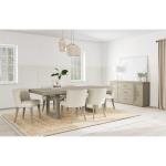 Cascade Rectangular Dining Table