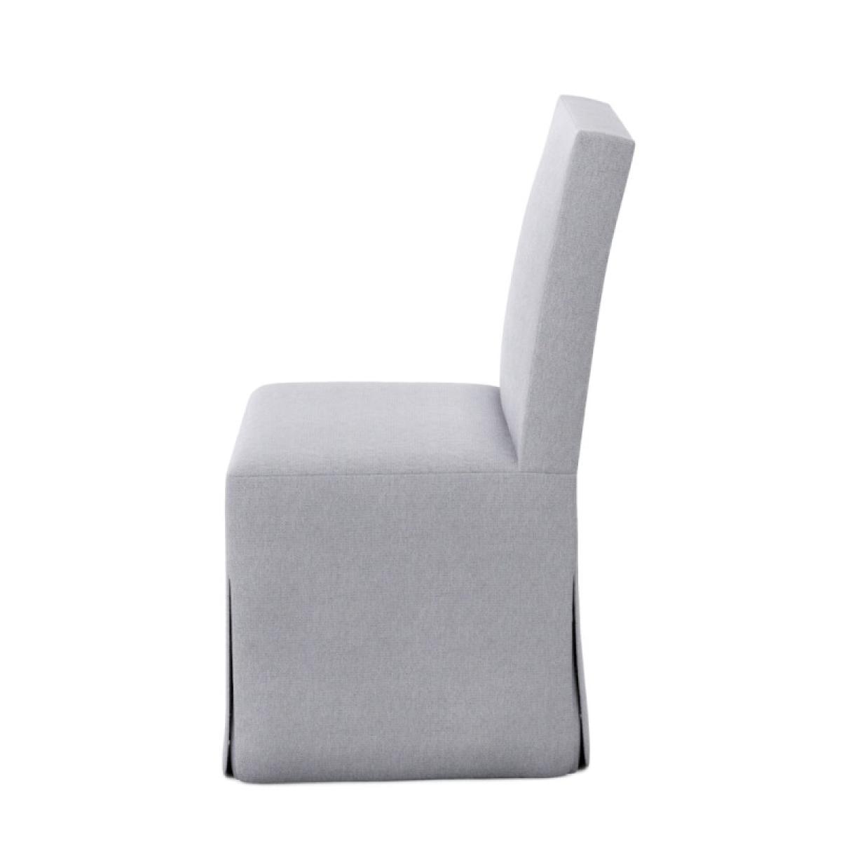 Brooke Slip Cover Chair - Image 14