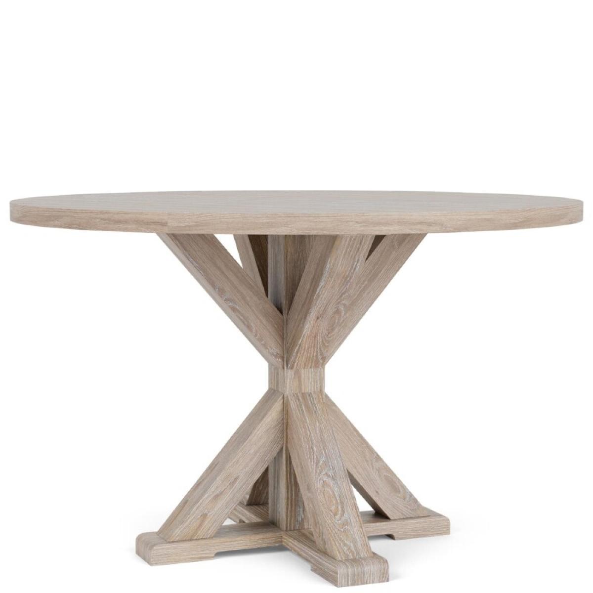 Rosalie Round Dining Table - Image 8