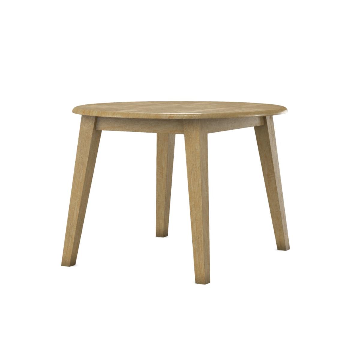 Century Drop Leaf Table - Image 26