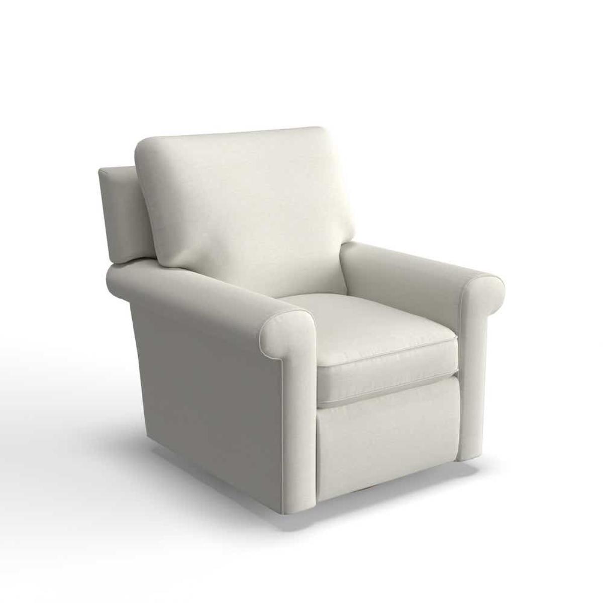Ferndale Swivel Gliding Chair - Image 3