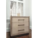 Rio Vista Electrified Nightstand - Image 3