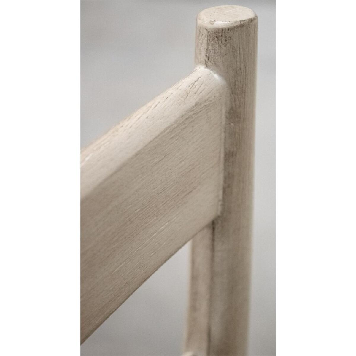 Rush Seat Side Chair 2in - Image 7