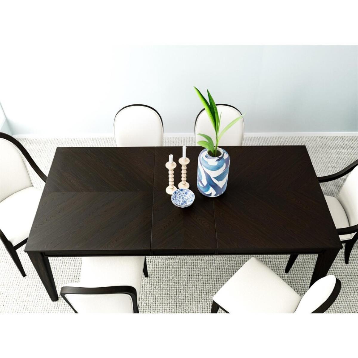 Rectangular Dining Table - Image 4