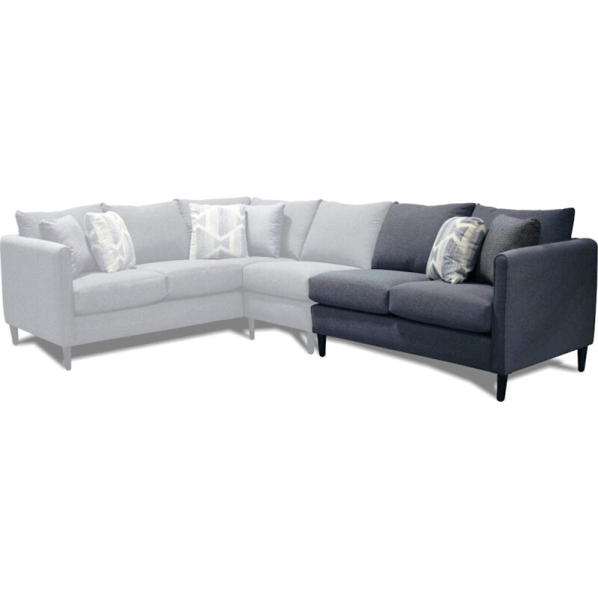 01eeed6239ca0cb025544b9df22c2ce2 3k00-27 Kylie Raf Loveseat - Image 1