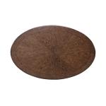 Allington Oval Cocktail Table - Image 6