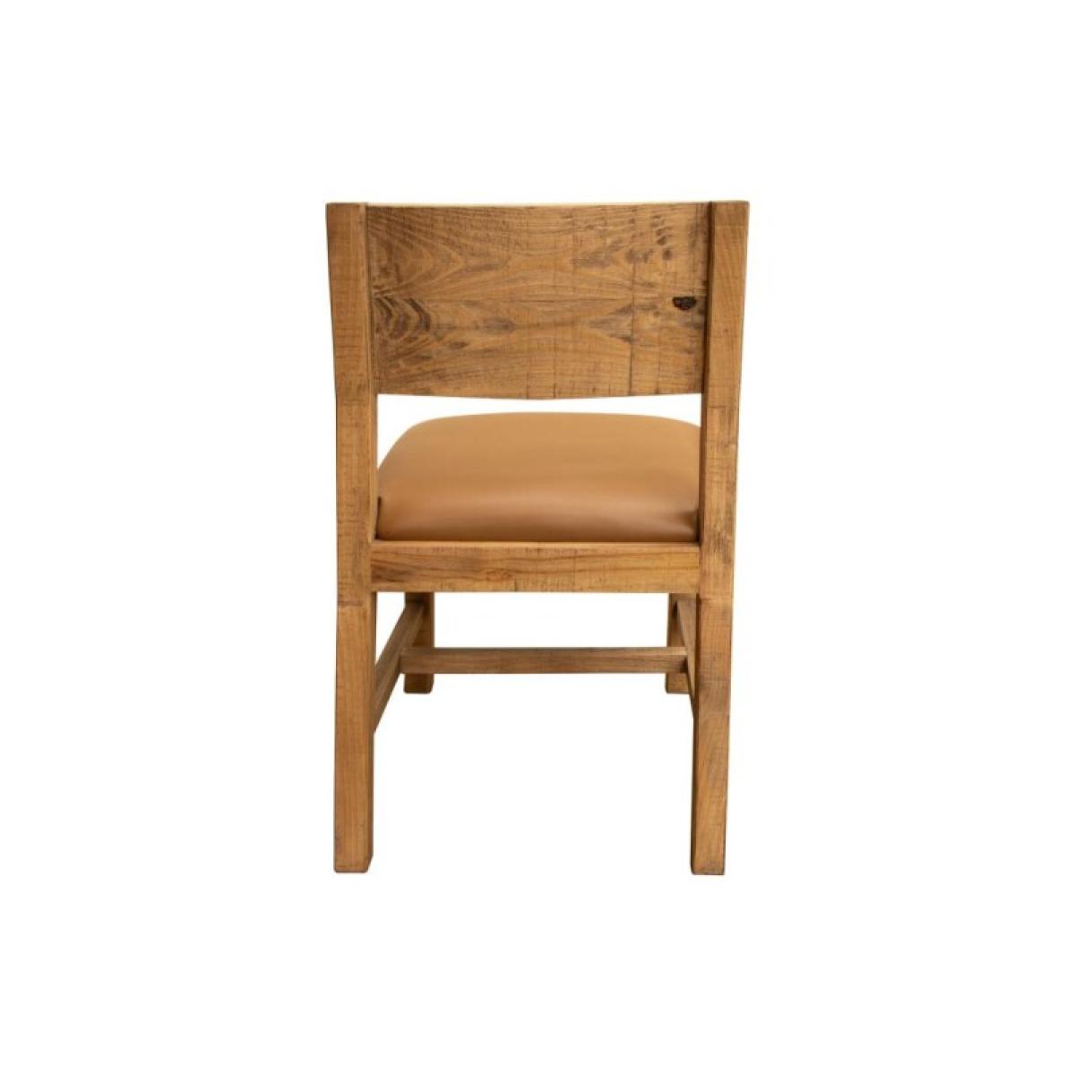 Seat Chair - Tulum - Image 5