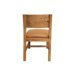 Seat Chair - Tulum - Image 5