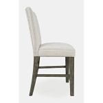 Telluride Upholstered Counter Stool (2/ctn) - Image 7