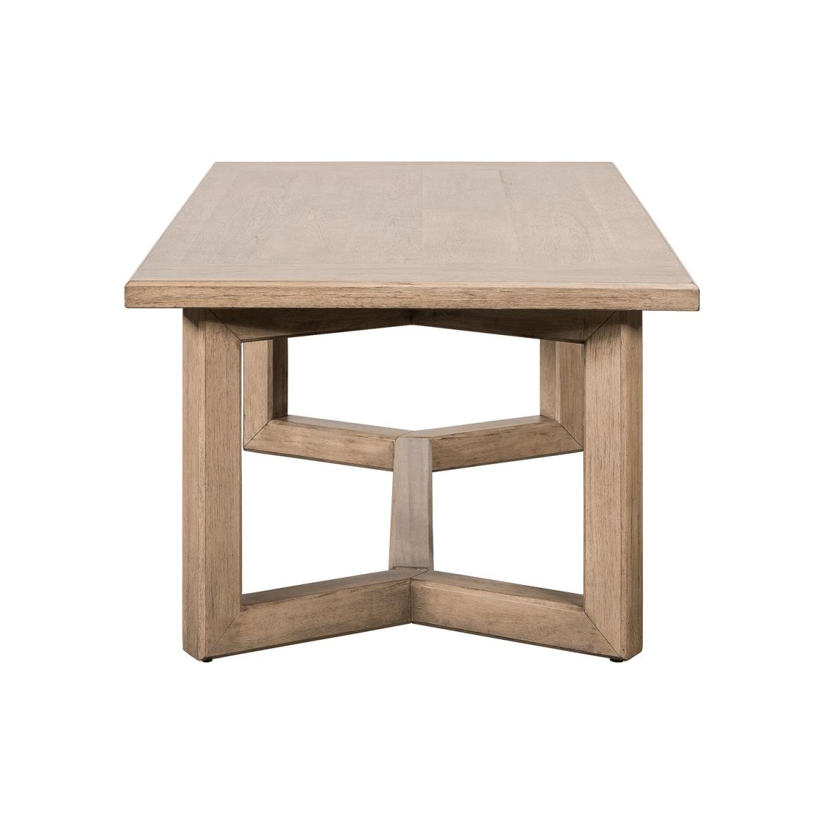 Proximity Place Rectangular Cocktail Table - Image 5