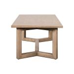 Proximity Place Rectangular Cocktail Table - Image 5