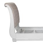 Queen Uph Sleigh Headboard - Image 5
