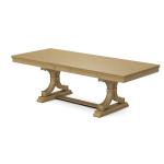 Sonoma Extension Table Top & Trestle Base - T-4078XA - Image 27