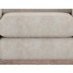 Wooden Frame & Base, Armchair - Samba - Image 7