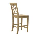 24'' Lacy Counter Stool - Image 29