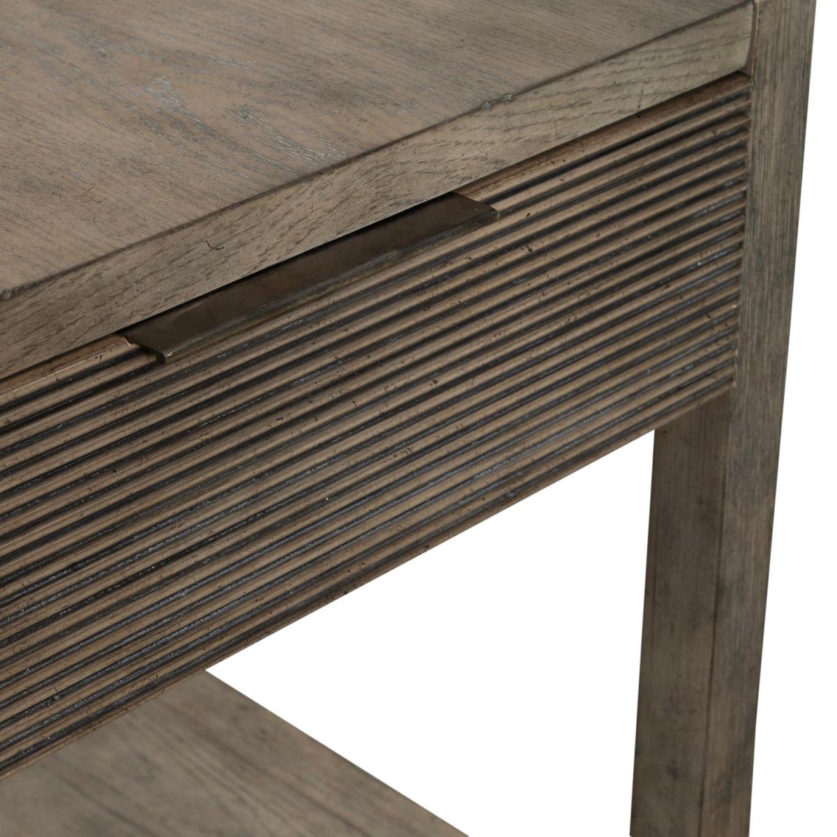 Bartlett Field End Table - Image 11