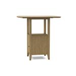 Drop Leaf Bistro Table - Image 31