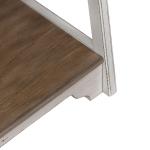 Leaning Pier Bookcase - Image 9